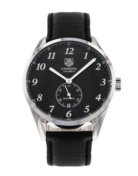 Tag Heuer Carrera WAS2110.FC6180